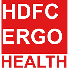 HDFC Ergo Health
