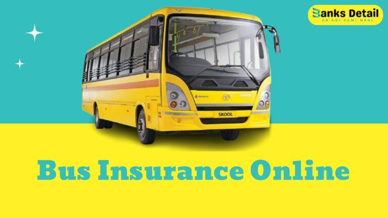 Bus Insurance: Protecting Your Commercial Vehicle Investment