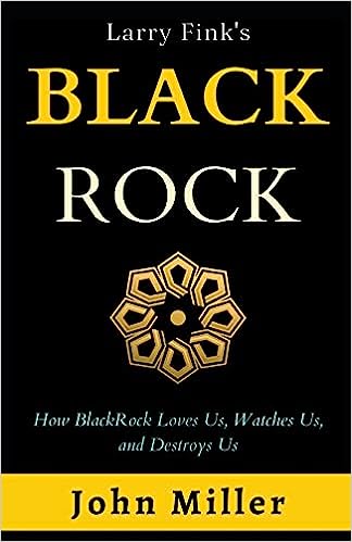 Larry Fink's BlackRock Book