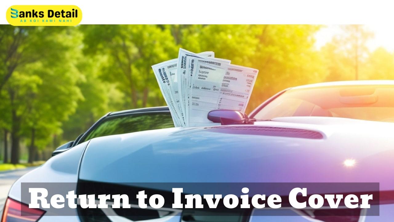 Return to Invoice Cover Online