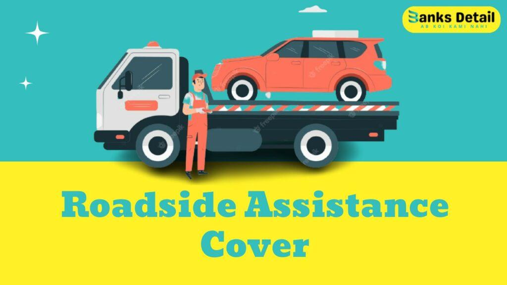 Roadside Assistance cover Online