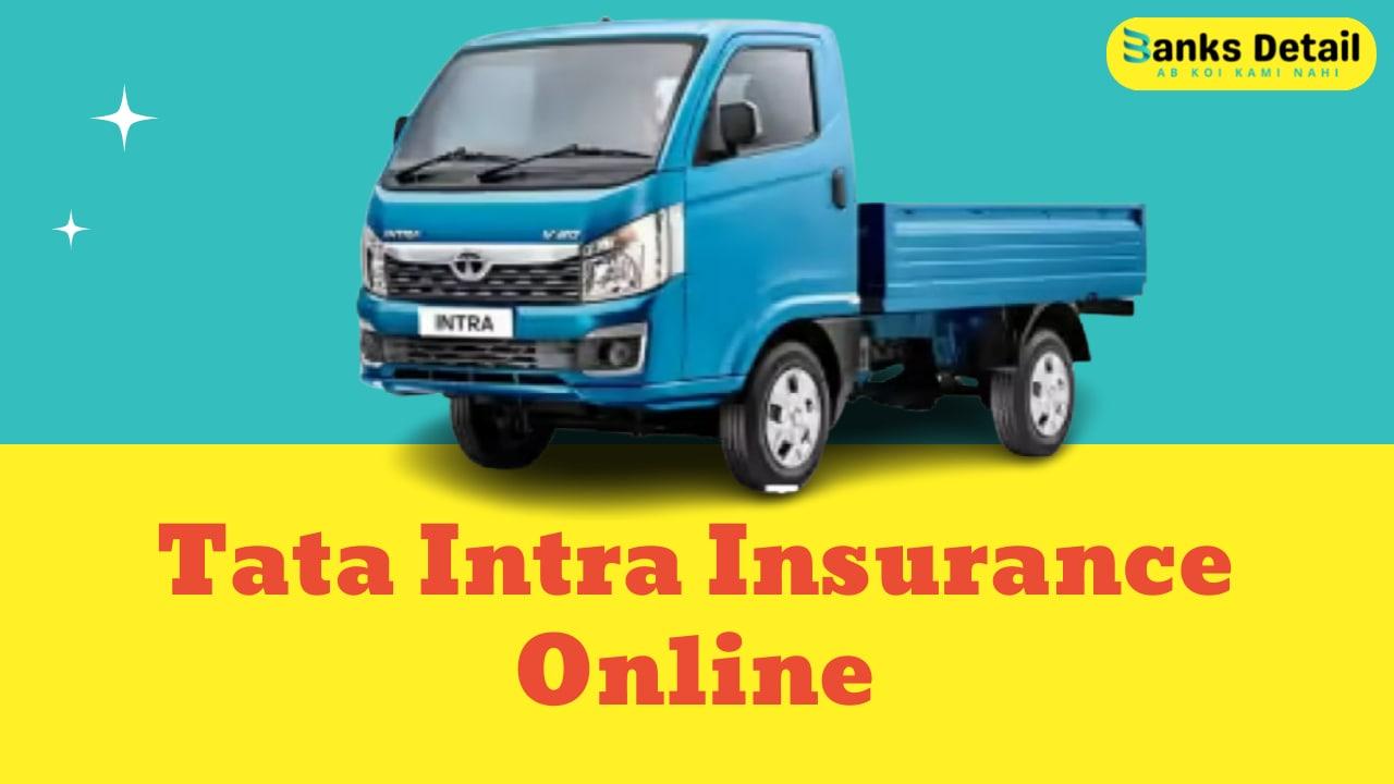 Tata Intra Insurance