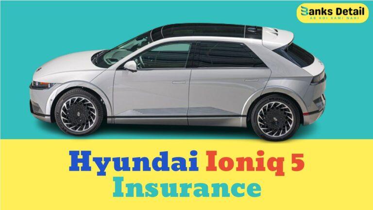 Hyundai Ioniq 5 Insurance | Get the Best Coverage for Your New EV