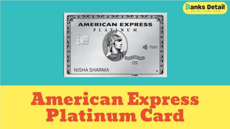 American Express Platinum Card: The Ultimate Travel Card