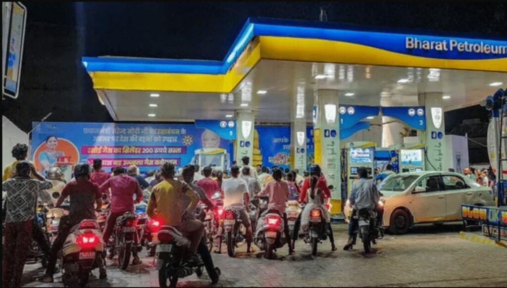 Fuel Pump in India