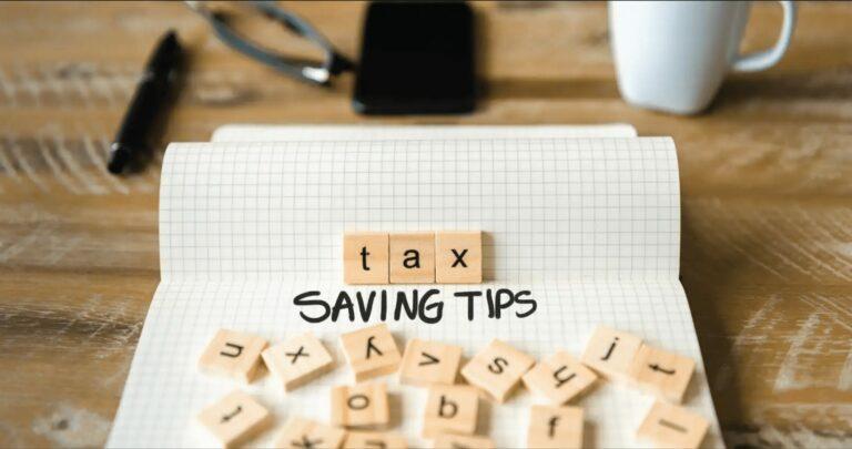 Maximizing Your Savings: Top Income Tax Saving Tips